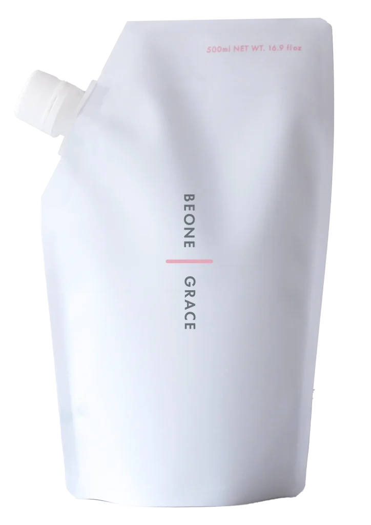 ビーワングレース400ml