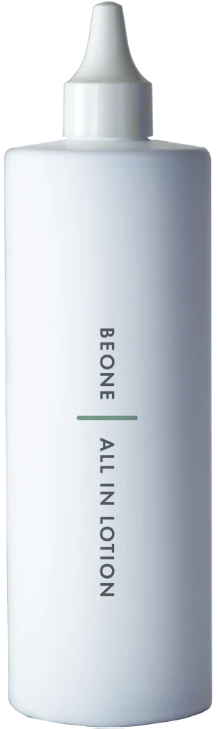 ビーワンオールインローション500ml