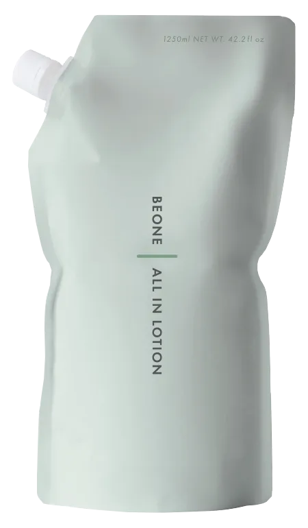 ビーワンオールインローション1,100ml