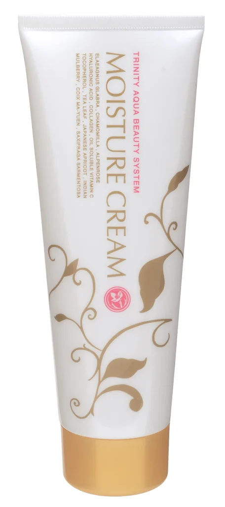 かぼくモイスチャークリーム