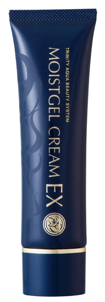 かぼくモイストジェルクリームＥＸ