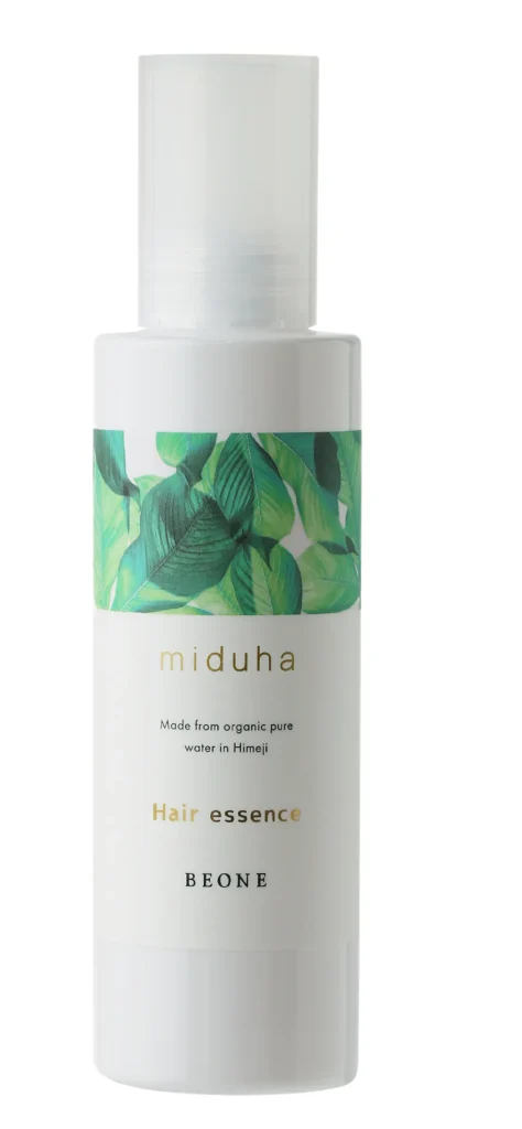 ミズハヘアエッセンス