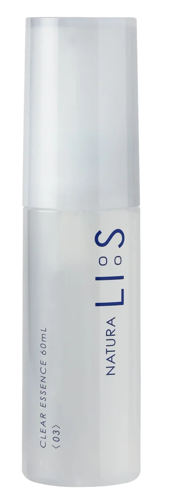 NEWナチュラリーズ　クリアエッセンス