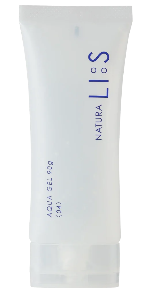 NEWナチュラリーズ　アクアゲル