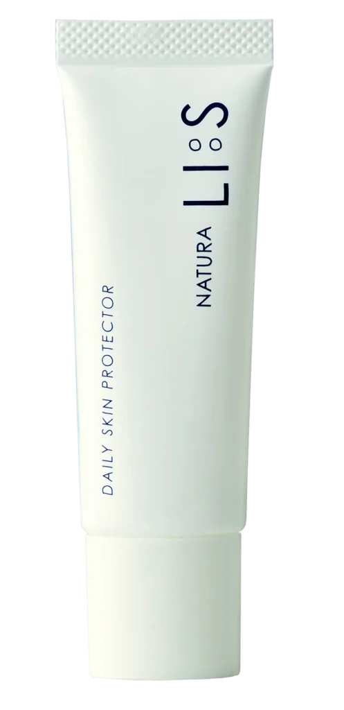 NEW　ナチュラリーズ　UVプロテクター