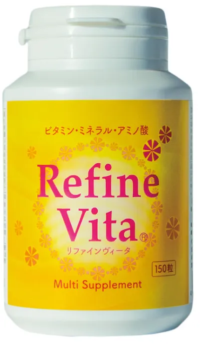 リファインヴィータ