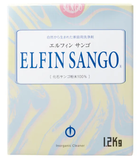 エルフィンサンゴ